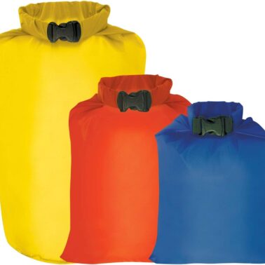 Outdoor Products All Purpose Dry Sacks